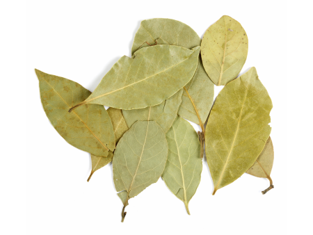 BAY LEAVES YASMINE BAG 20 G (0.7 oz) Online now