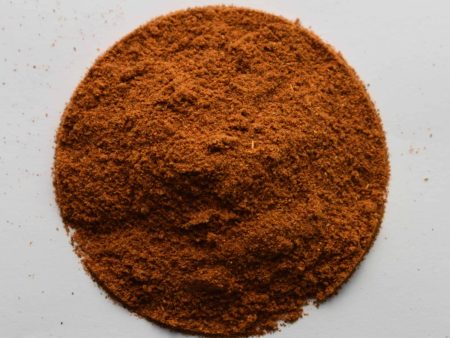 Cayenne Pepper, Mild Sale