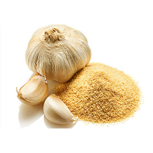 Organic Dried Garlic For Discount