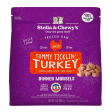 Stella & Chewy s - Tummy Ticklin’ Turkey Dinner Morsels - Raw Cat Food - 3 lb (Local Delivery Only) For Sale