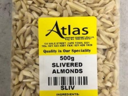 Slivered Almonds For Cheap