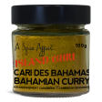 ISLAND GURL CURRY POWDER 100 G (3.5 oz) Online Sale