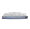 Tall Tails - Dream Chaser Charcoal Cushion Bed Online Hot Sale