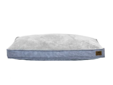 Tall Tails - Dream Chaser Charcoal Cushion Bed Online Hot Sale