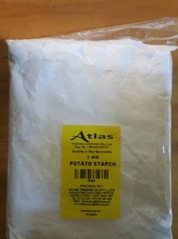 Potato Starch Online Sale