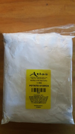 Potato Starch Online Sale