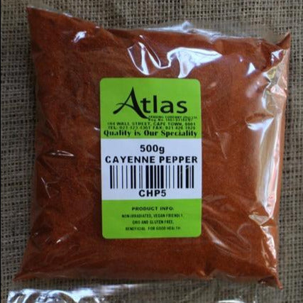 Cayenne Pepper powder Online now