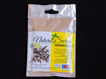 Akarkara Powder   Pellitory Root Online now