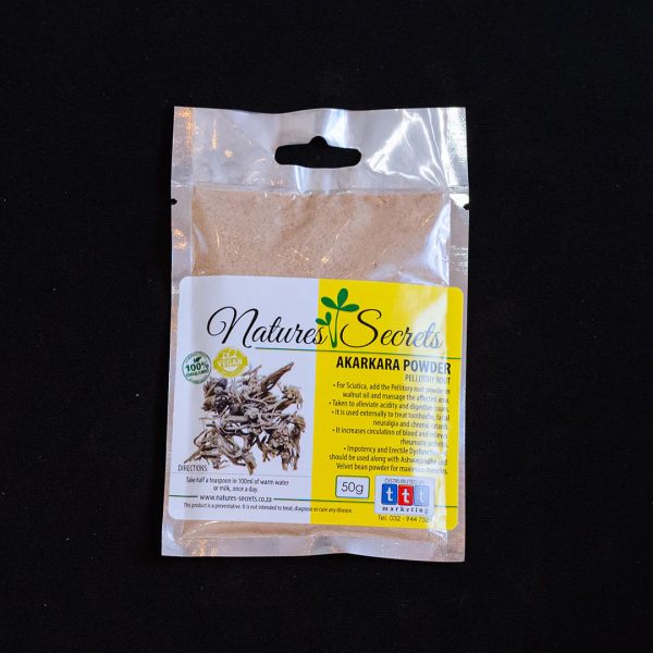 Akarkara Powder   Pellitory Root Online now