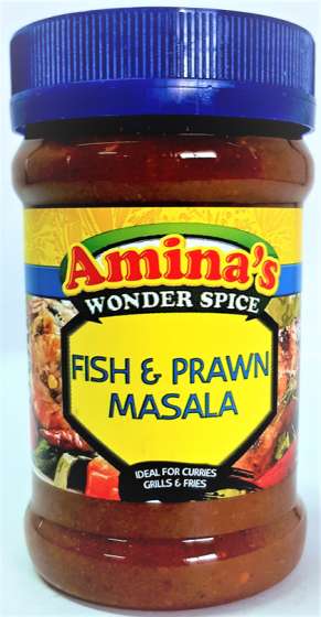 Amina s Fish & Prawn Masala Online Sale