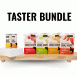 Taster Bundle Online