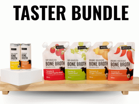 Taster Bundle Online