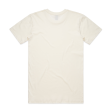 Giniversity Short Sleeve Tshirt (Natural) Online Sale