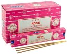 Rose Incense Online