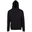 Limeburners Hoodie (Black) on Sale