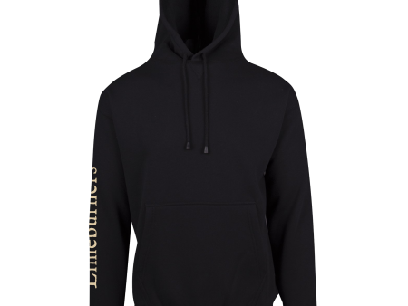 Limeburners Hoodie (Black) on Sale