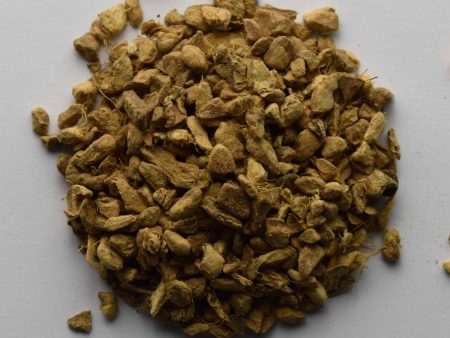 Ginger Root, Organic Online Hot Sale