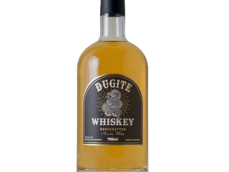 Dugite Whiskey 40% - 700ml Online Hot Sale