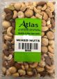 Mixed Nuts Supply