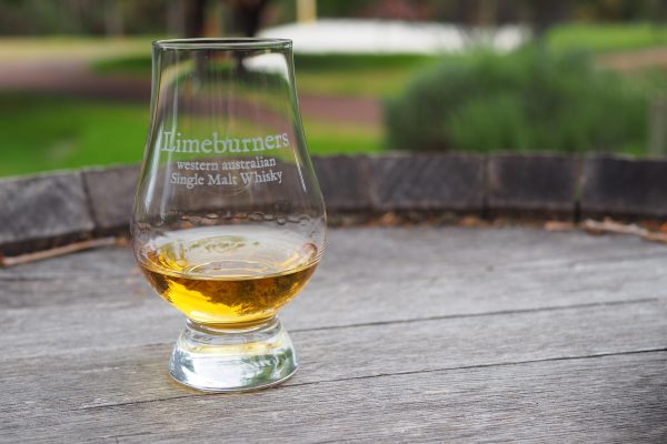 Limeburners Glencairn Whisky Glass Supply