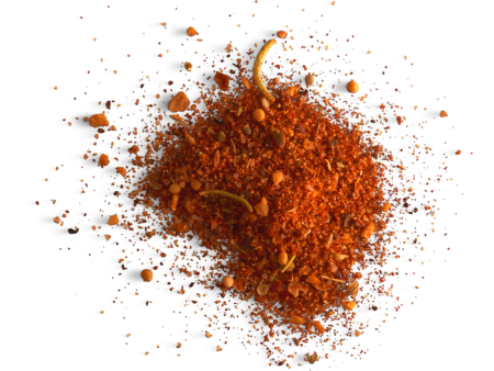 LAMB CHOPS SEASONING BULK Discount