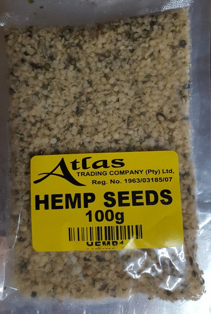 Hemp Seeds Sale