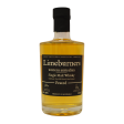 Limeburners Single Malt Whisky Peated 48% Fashion