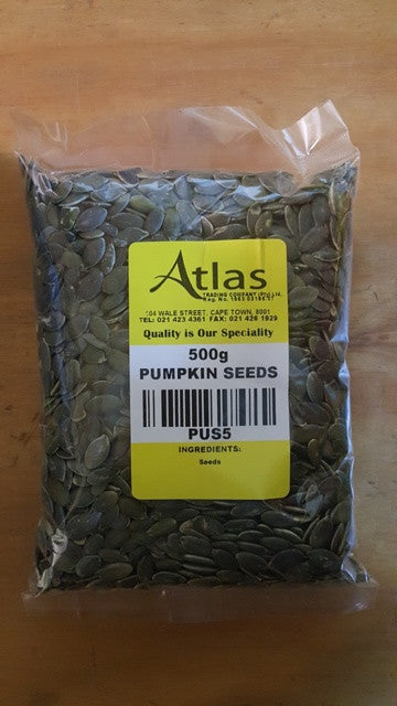 Pumpkin Seeds Cheap