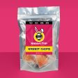 The Rabbit Tap - Dehydrated Rabbit Chips Online Sale