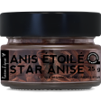 STAR ANISE 25 G (0.9 oz) Online now