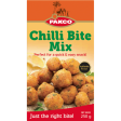 Chilli Bite Mix Supply