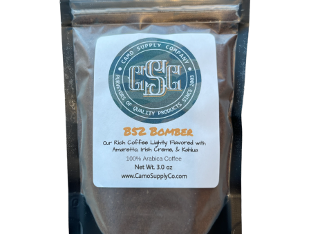 B-52 Bomber Coffee For Sale