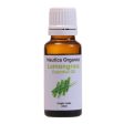 Lemongrass Essential Oil 22ml Supply