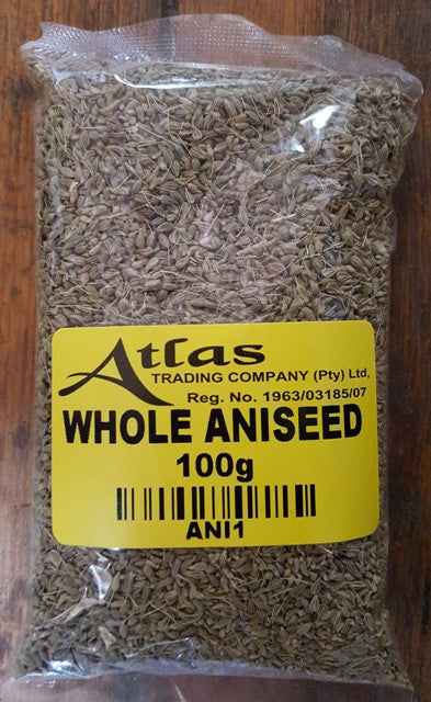 Aniseed Online now