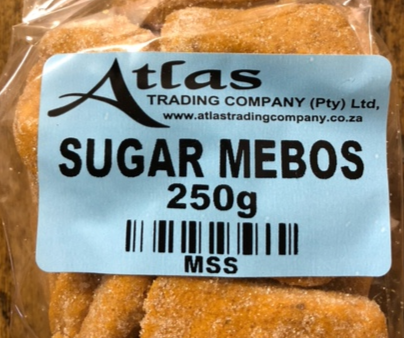 Sugar Mebos 250Gr Hot on Sale