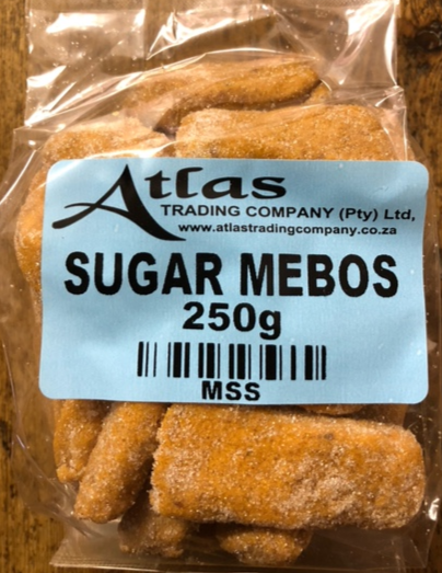 Sugar Mebos 250Gr Hot on Sale