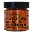 BUTCHER S SECRET SEASONING 120 G (4.2 oz) Online Sale