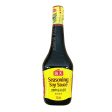 Wei Ji Xian Soy Sauce HADAY 750g For Cheap