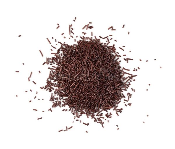 Chocolate Vermicelli 100Gr Tub Online Sale