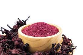 Hibiscus Powder For Discount