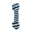 Tall Tails - Navy Braided Bone Supply