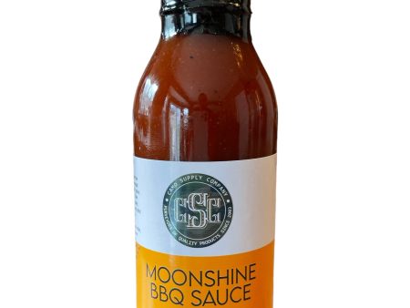 Moonshine BBQ Sauce For Cheap