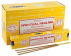 Spiritual Healing Incense Supply