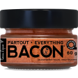 EVERYTHING BACON VEGAN SEASONING 60 G (2.1 oz) Supply