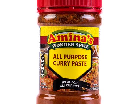 Amina s All Purpose Curry on Sale