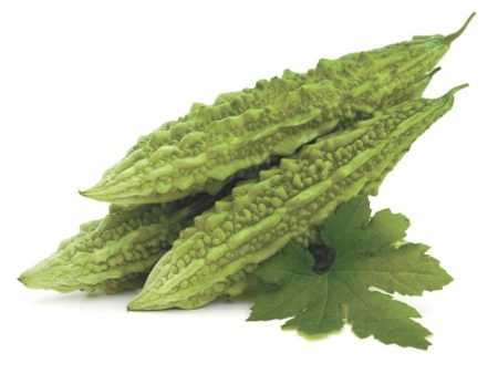 Karela Powder (Bitter Gourd) For Discount