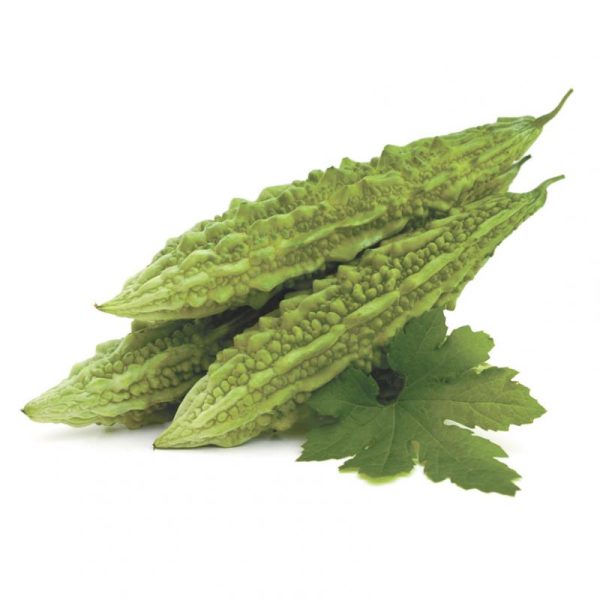 Karela Powder (Bitter Gourd) For Discount