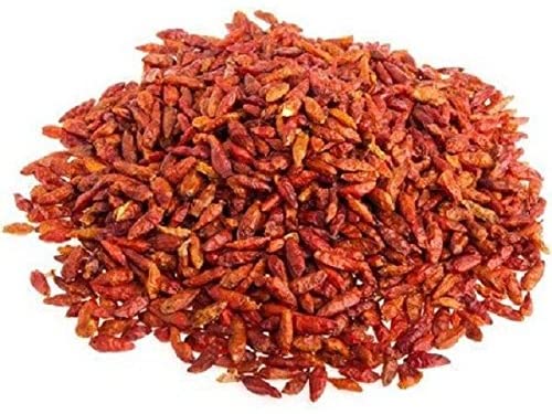 Whole Birds Eye Chillies on Sale