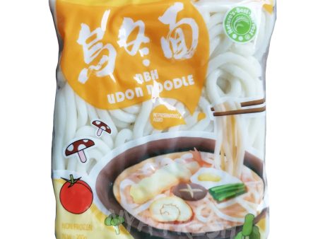 Udon Noodle NBH 200g Online