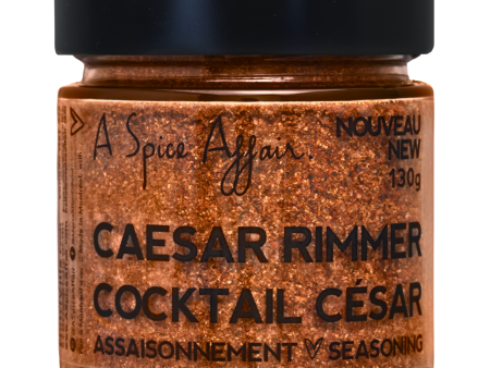 CAESAR RIMMER & SEASONING 130 G (4.6 oz) For Discount